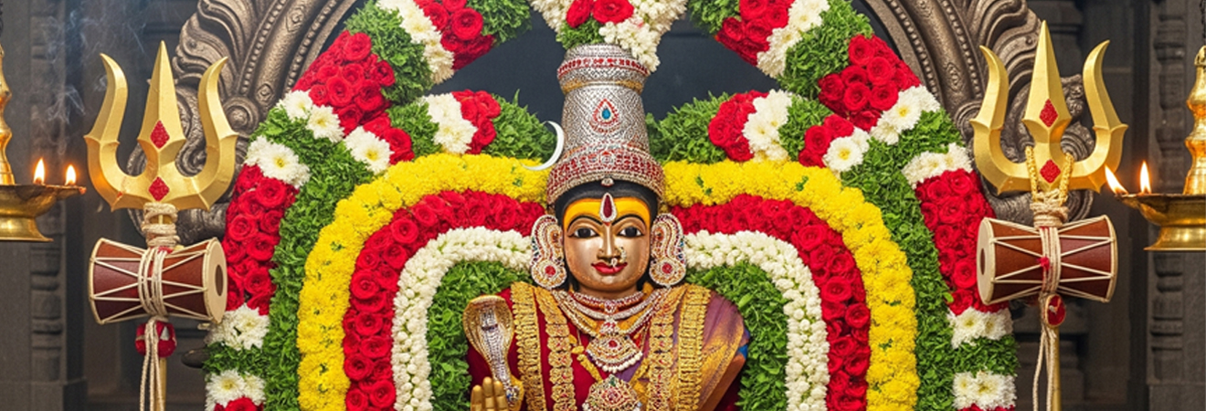 Muththramman Kovil